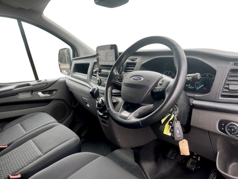 Used Ford Transit Custom 2021 for sale - 76077225: Photo 31