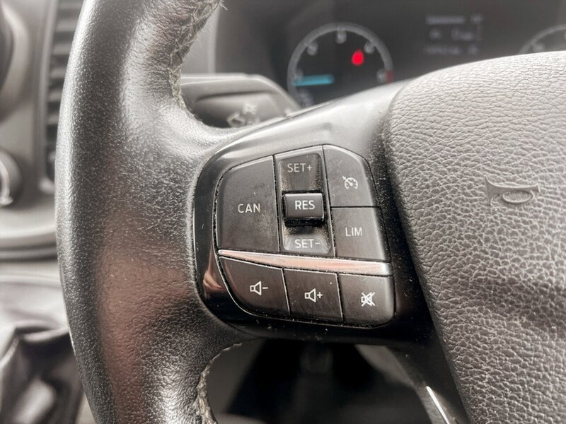 Used Ford Transit Custom 2021 for sale - 76077225: Photo 33