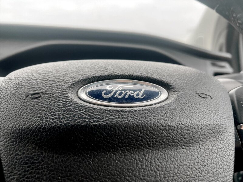 Used Ford Transit Custom 2021 for sale - 76077225: Photo 34