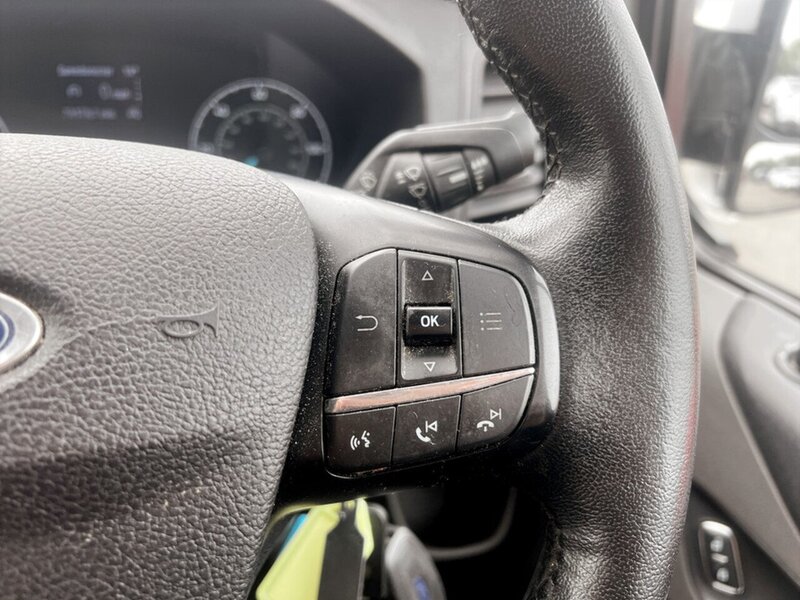 Used Ford Transit Custom 2021 for sale - 76077225: Photo 35