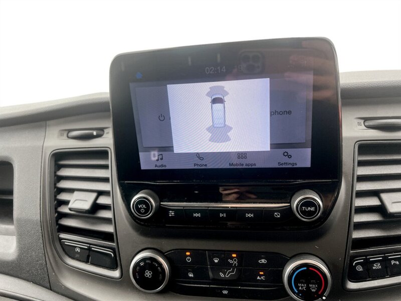 Used Ford Transit Custom 2021 for sale - 76077225: Photo 38