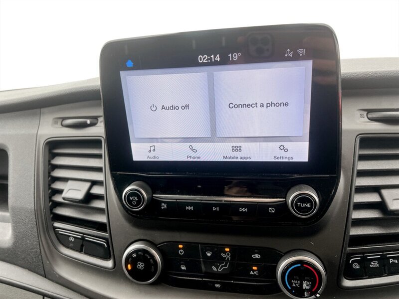 Used Ford Transit Custom 2021 for sale - 76077225: Photo 39