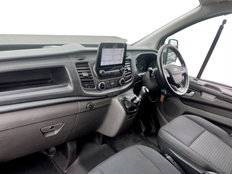 Used Ford Transit Custom 2021 for sale - 76077225: Photo 40