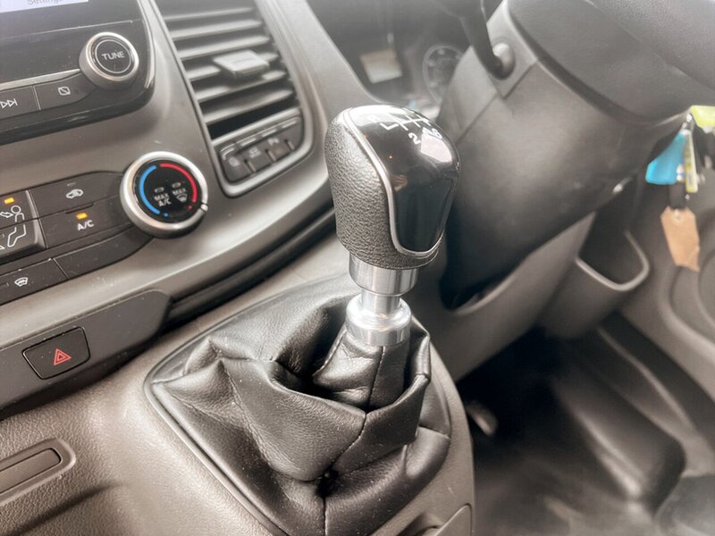 Used Ford Transit Custom 2021 for sale - 76077225: Photo 41