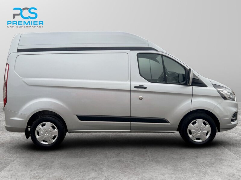 Used Ford Transit Custom 2021 for sale - 76077225: Photo 6
