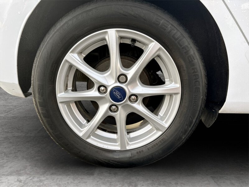 Used Ford Fiesta 2018 for sale - 77264057: Photo 10