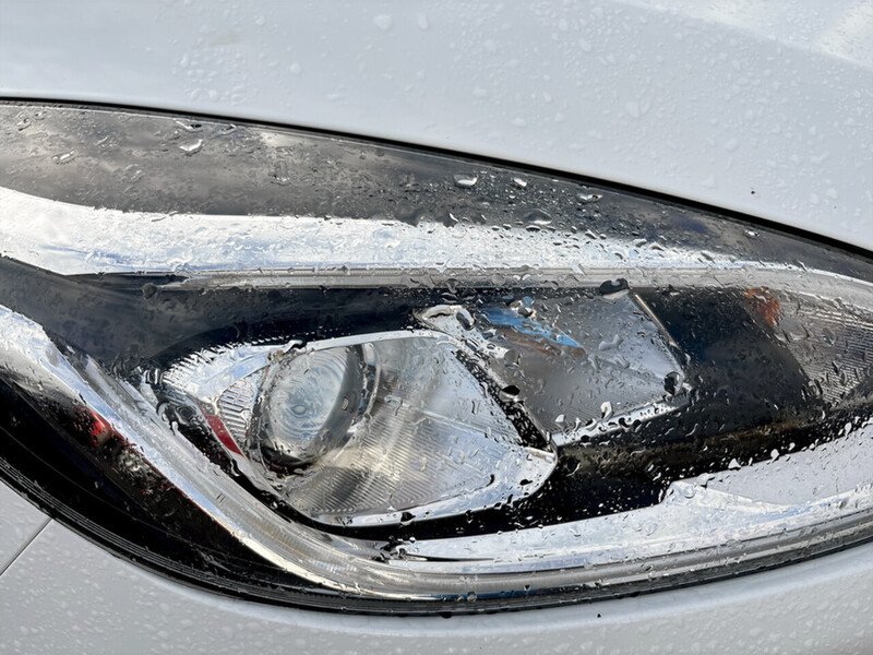 Used Ford Fiesta 2018 for sale - 77264057: Photo 13