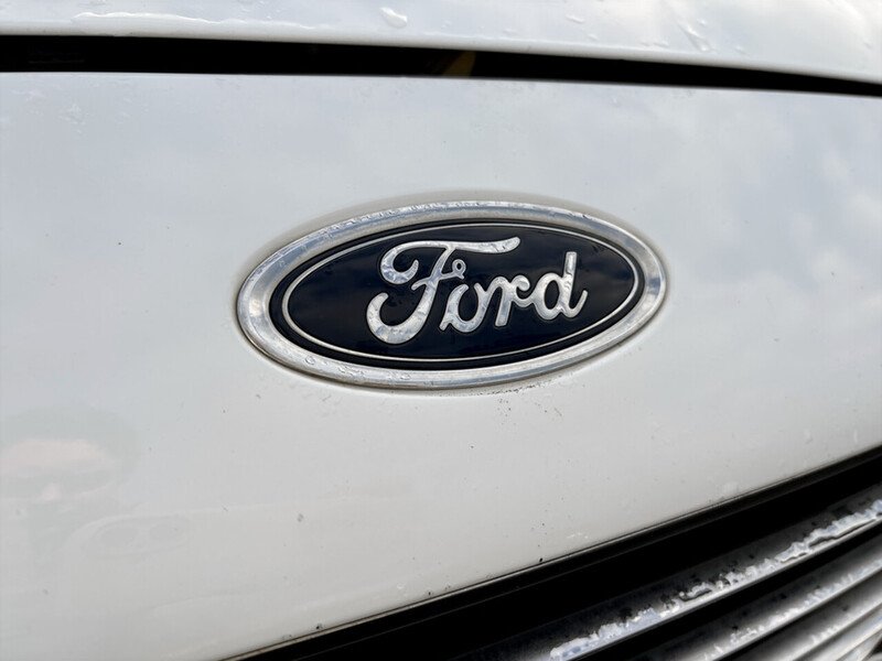 Used Ford Fiesta 2018 for sale - 77264057: Photo 15