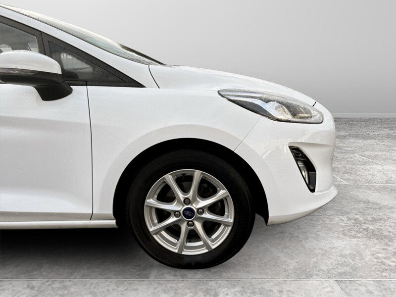 Used Ford Fiesta 2018 for sale - 77264057: Photo 18