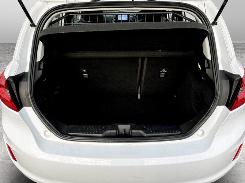 Used Ford Fiesta 2018 for sale - 77264057: Photo 20