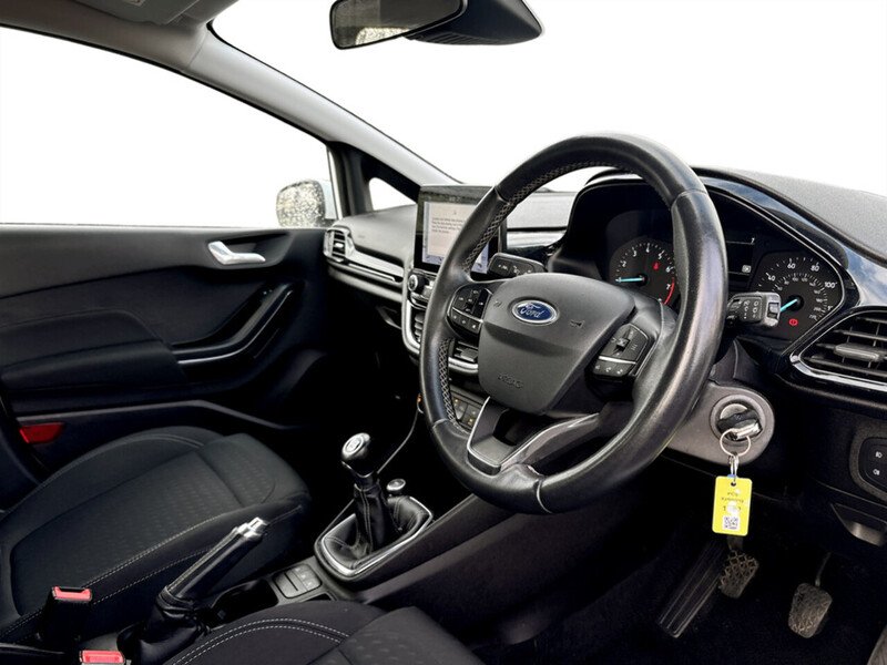 Used Ford Fiesta 2018 for sale - 77264057: Photo 26