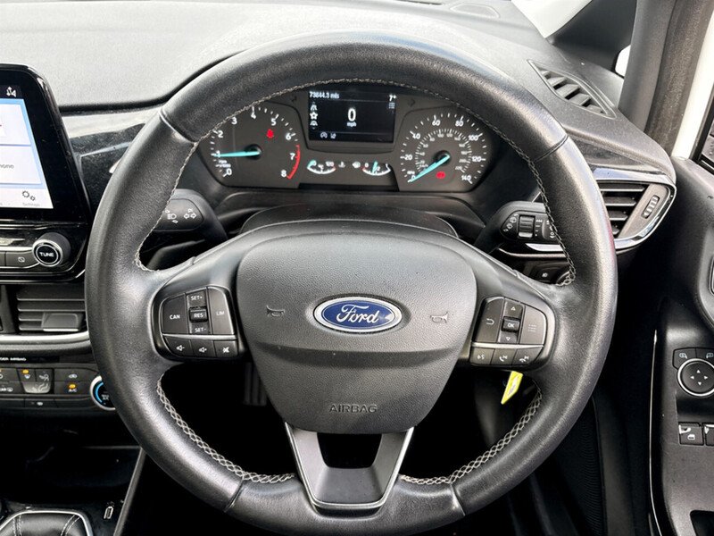 Used Ford Fiesta 2018 for sale - 77264057: Photo 27