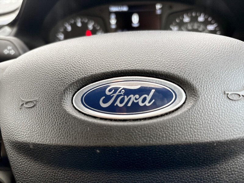 Used Ford Fiesta 2018 for sale - 77264057: Photo 29