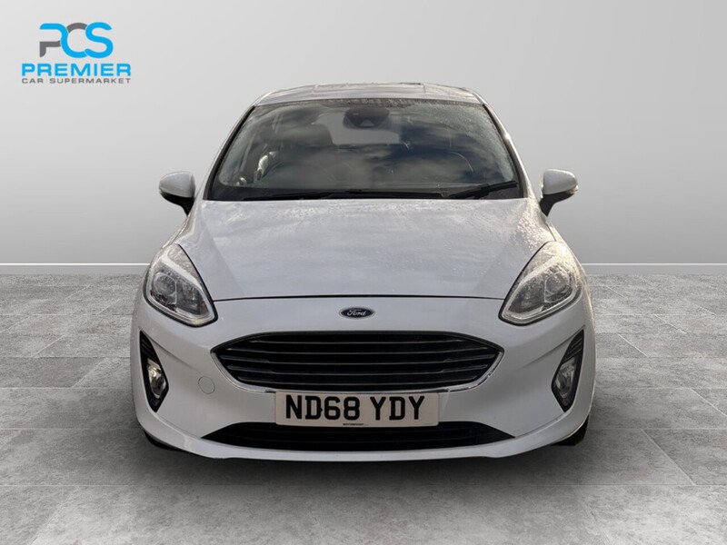 Used Ford Fiesta 2018 for sale - 77264057: Photo 3