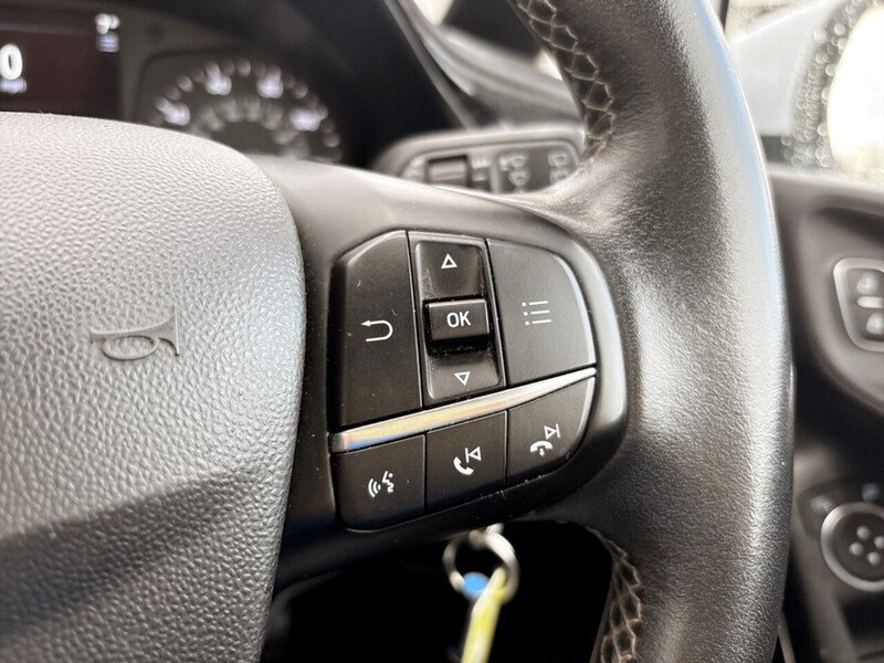 Used Ford Fiesta 2018 for sale - 77264057: Photo 30