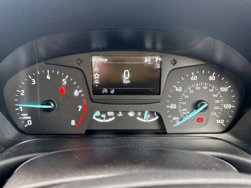 Used Ford Fiesta 2018 for sale - 77264057: Photo 31