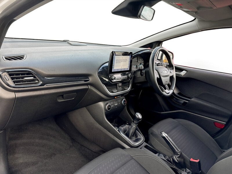 Used Ford Fiesta 2018 for sale - 77264057: Photo 33