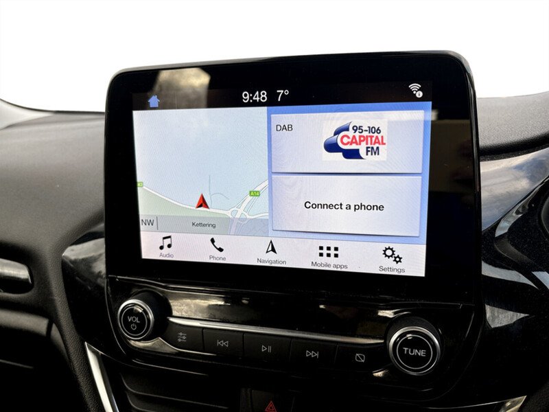 Used Ford Fiesta 2018 for sale - 77264057: Photo 35