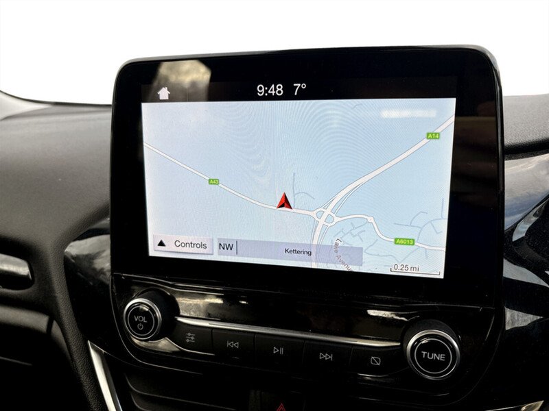 Used Ford Fiesta 2018 for sale - 77264057: Photo 36