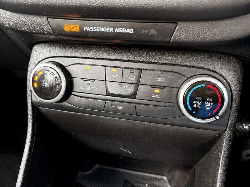 Used Ford Fiesta 2018 for sale - 77264057: Photo 37