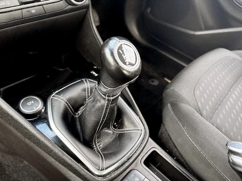 Used Ford Fiesta 2018 for sale - 77264057: Photo 38