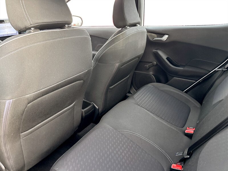 Used Ford Fiesta 2018 for sale - 77264057: Photo 41