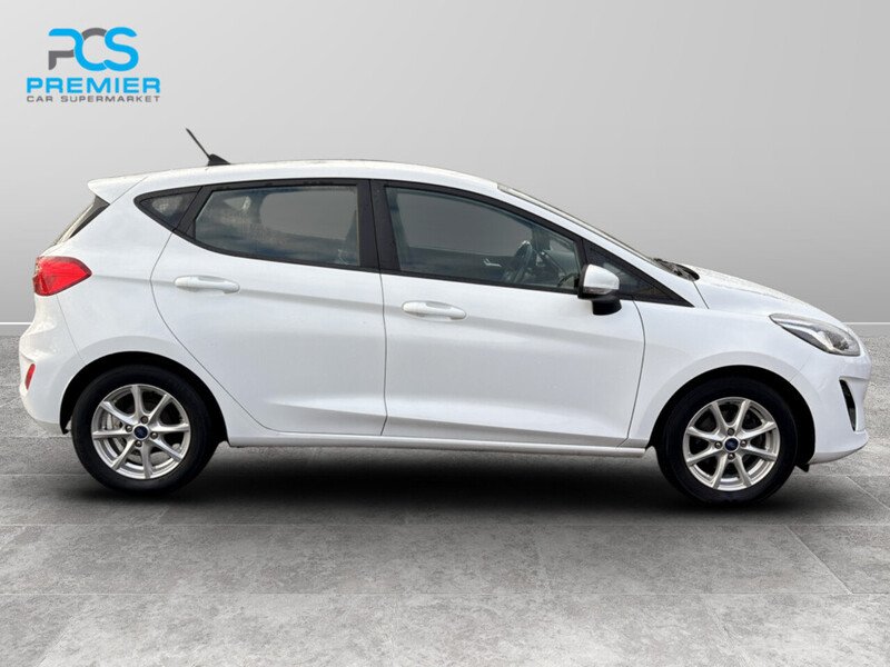 Used Ford Fiesta 2018 for sale - 77264057: Photo 6