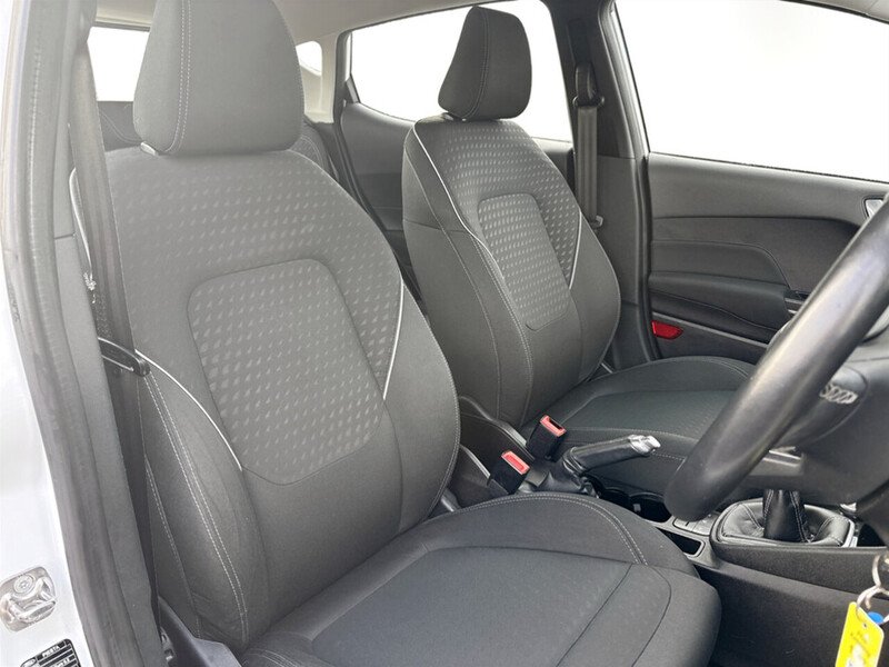 Used Ford Fiesta 2018 for sale - 77264057: Photo 9