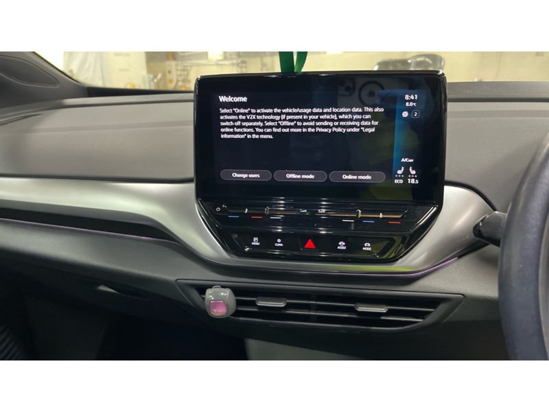 Used Volkswagen ID.4 2022 for sale - 78145622: Photo 10