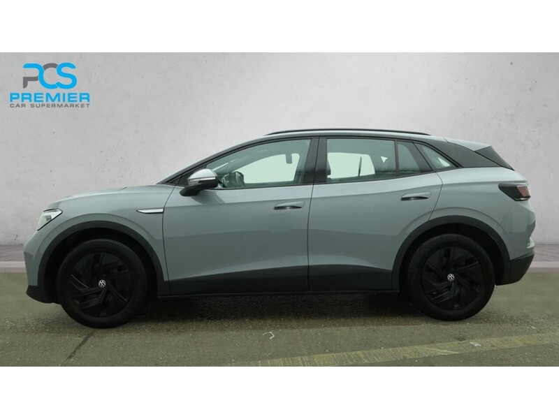 Used Volkswagen ID.4 2022 for sale - 78145622: Photo 12