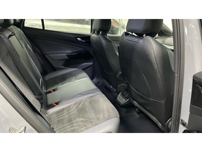 Used Volkswagen ID.4 2022 for sale - 78145622: Photo 13