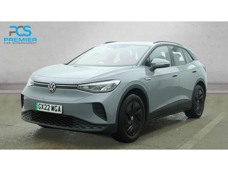 Used Volkswagen ID.4 2022 for sale - 78145622: Photo 14