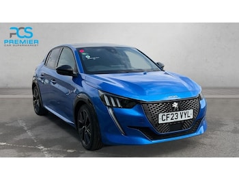 Used Peugeot 208 2023 for sale - 78594148: Photo