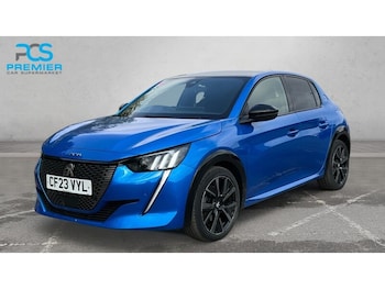 Used Peugeot 208 2023 for sale - 78594148: Photo
