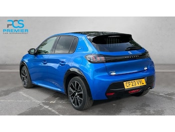 Used Peugeot 208 2023 for sale - 78594148: Photo