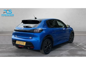 Used Peugeot 208 2023 for sale - 78594148: Photo