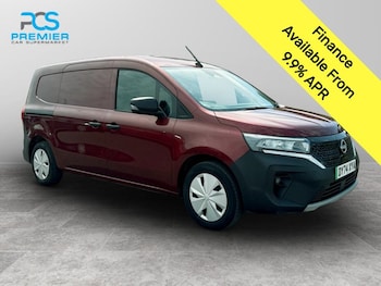 Used Nissan Other 2024 for sale - 79435226: Photo