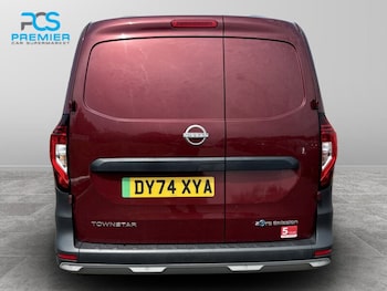 Used Nissan Other 2024 for sale - 79435226: Photo