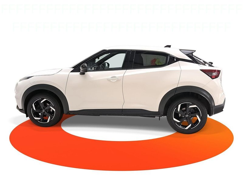Used Nissan Juke 2022 for sale - 76962835: Photo 11