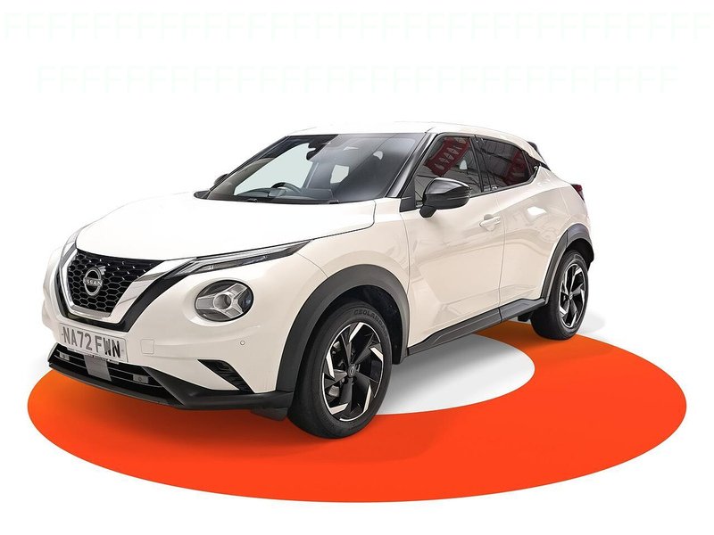 Used Nissan Juke 2022 for sale - 76962835: Photo 12