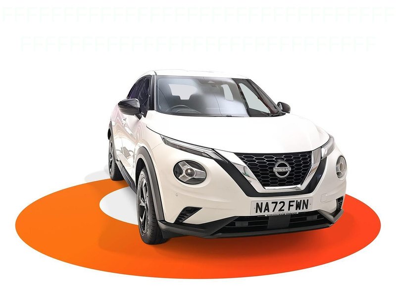 Used Nissan Juke 2022 for sale - 76962835: Photo 13