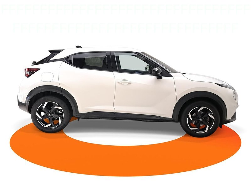 Used Nissan Juke 2022 for sale - 76962835: Photo 3