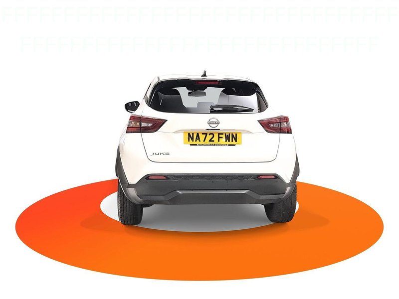 Used Nissan Juke 2022 for sale - 76962835: Photo 7