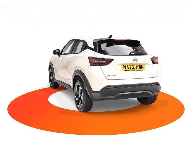 Used Nissan Juke 2022 for sale - 76962835: Photo 9