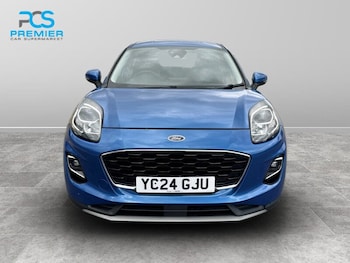 Used Ford Puma 2024 for sale - 79090647: Photo