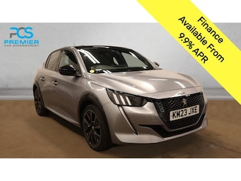 Used Peugeot 208 2023 for sale - 79167419: Photo