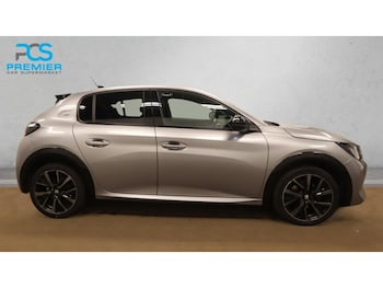 Used Peugeot 208 2023 for sale - 79167419: Photo