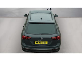 Used Volkswagen Tiguan 2021 for sale - 78864322: Photo