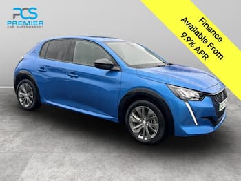 Used Peugeot 208 2022 for sale - 79800895: Photo