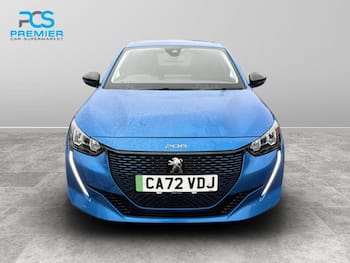 Used Peugeot 208 2022 for sale - 79800895: Photo